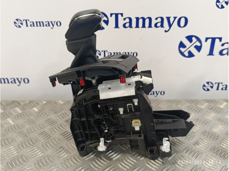 Recambio de palanca cambio para toyota rav4 referencia OEM IAM 75M016LHD 75G892LHD 76L816LH