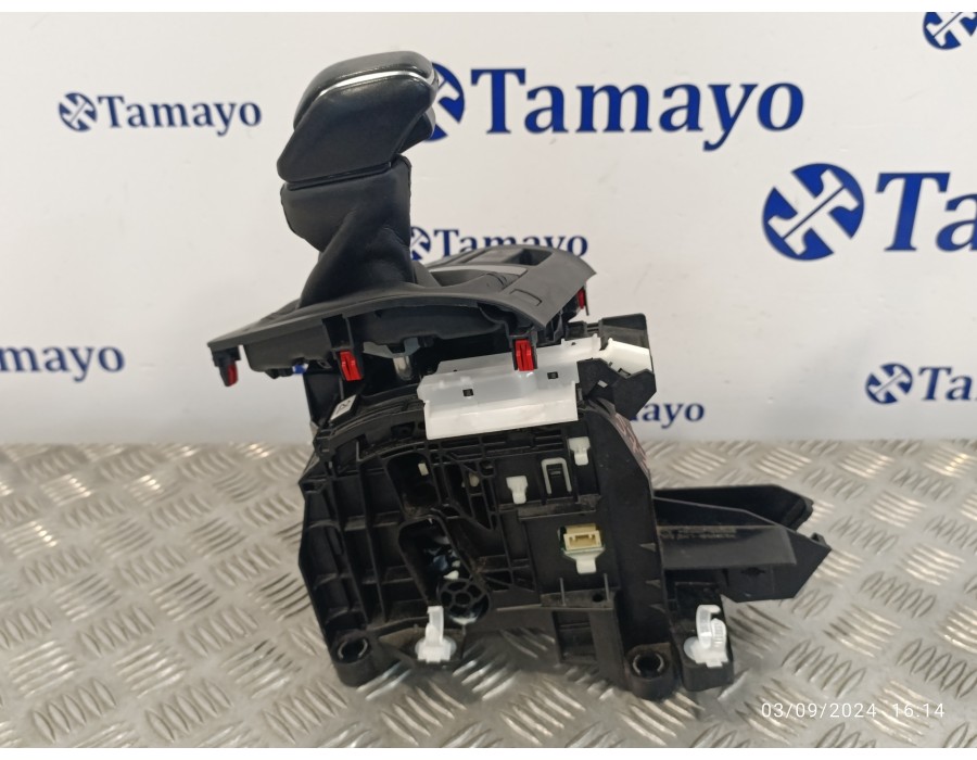 Recambio de palanca cambio para toyota rav4 referencia OEM IAM 75M016LHD 75G892LHD 76L816LH