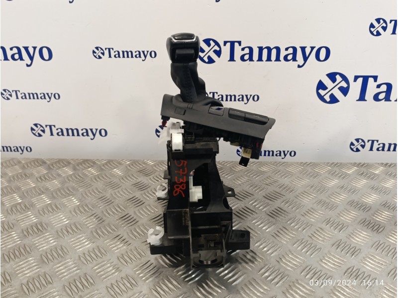 Recambio de palanca cambio para toyota rav4 referencia OEM IAM 75M016LHD 75G892LHD 76L816LH