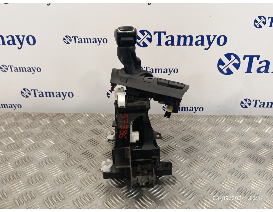 Recambio de palanca cambio para toyota rav4 referencia OEM IAM 75M016LHD 75G892LHD 76L816LH