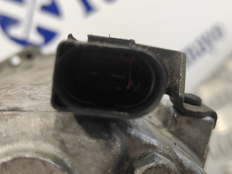 Recambio de compresor aire acondicionado para seat ibiza (6k1) 1.4 referencia OEM IAM 1J0820803F  SD7V161215