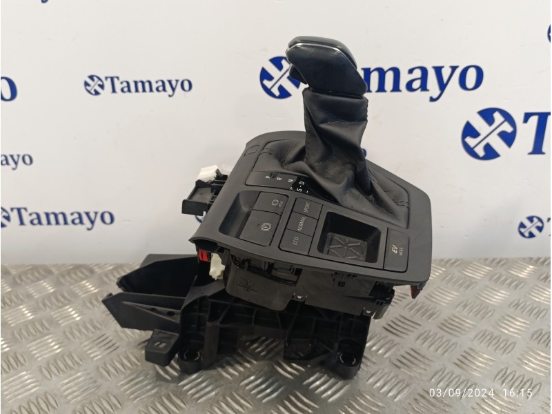 Recambio de palanca cambio para toyota rav4 referencia OEM IAM 75M016LHD 75G892LHD 76L816LH