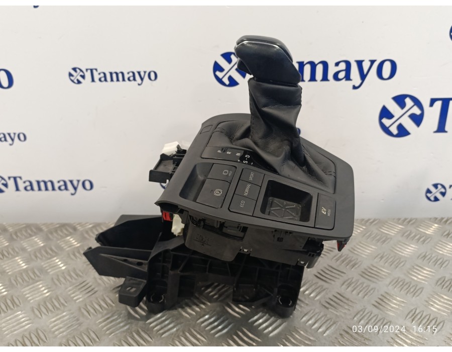 Recambio de palanca cambio para toyota rav4 referencia OEM IAM 75M016LHD 75G892LHD 76L816LH