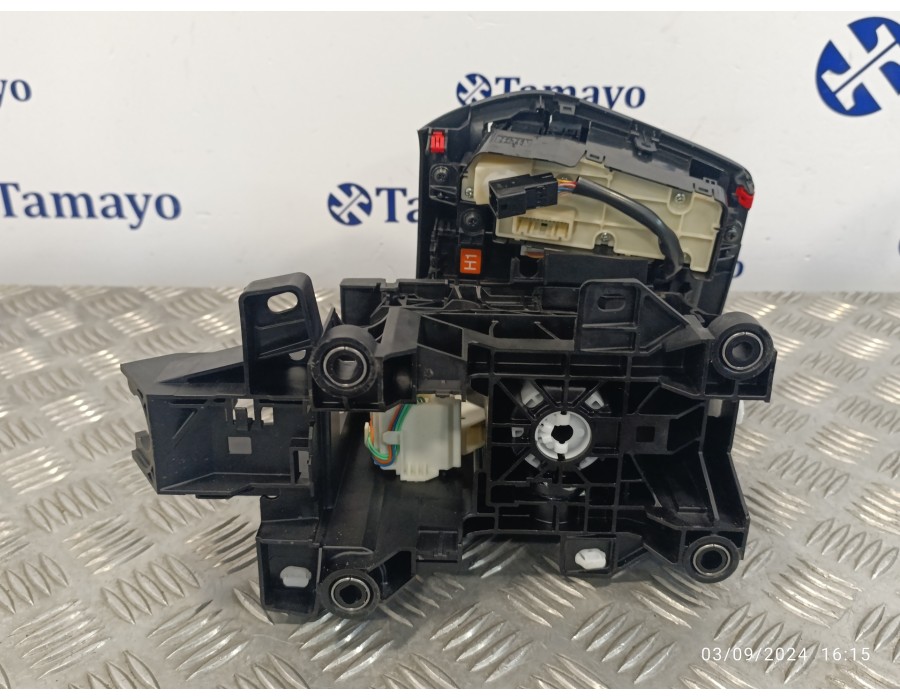 Recambio de palanca cambio para toyota rav4 referencia OEM IAM 75M016LHD 75G892LHD 76L816LH
