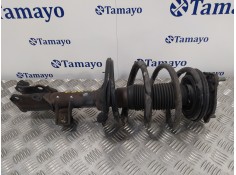 Recambio de amortiguador delantero izquierdo para kia cee´d 1.4 cat referencia OEM IAM 546501H000  