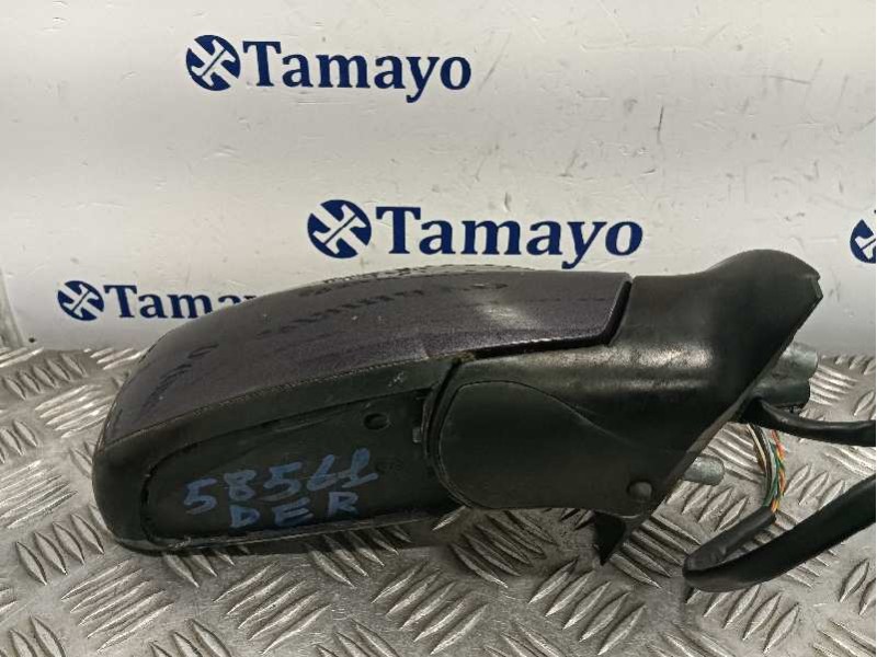 Recambio de retrovisor derecho para peugeot 307 break / sw (s1) referencia OEM IAM PP902070  
