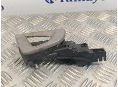 Recambio de maneta interior trasera derecha para smart forfour 1.3 cat referencia OEM IAM A4547600261  15633001