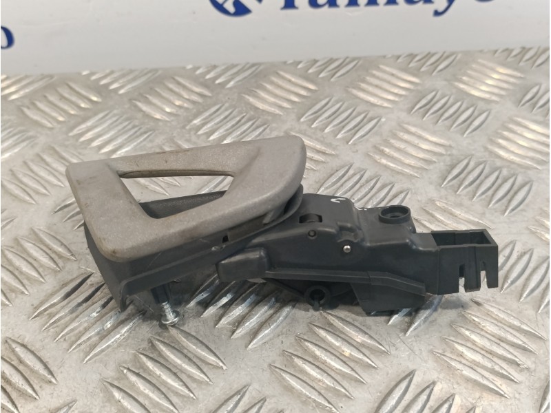 Recambio de maneta interior trasera derecha para smart forfour 1.3 cat referencia OEM IAM A4547600261  15633001
