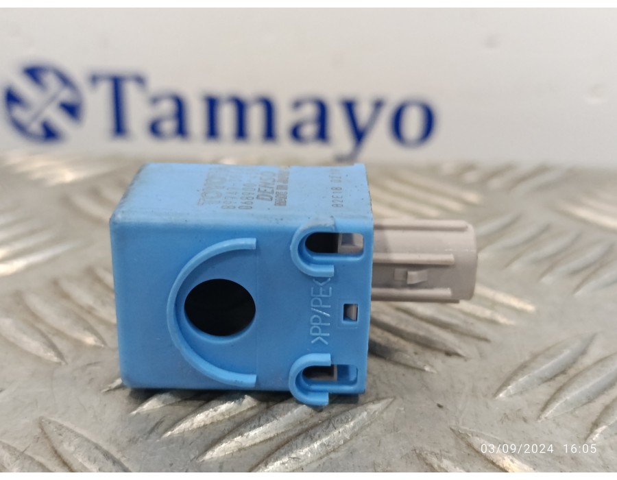 Recambio de rele para toyota rav4 referencia OEM IAM 8974730040  0689004580