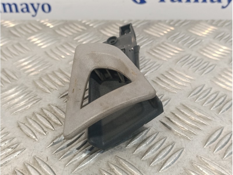 Recambio de maneta interior trasera derecha para smart forfour 1.3 cat referencia OEM IAM A4547600261  15633001