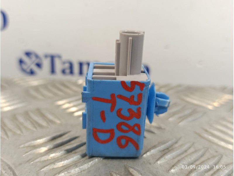 Recambio de rele para toyota rav4 referencia OEM IAM 8974730040  0689004580