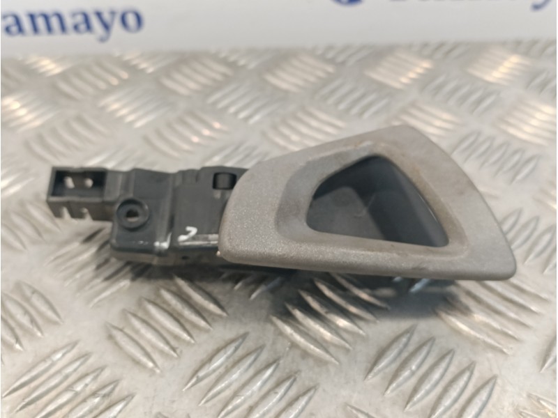 Recambio de maneta interior trasera derecha para smart forfour 1.3 cat referencia OEM IAM A4547600261  15633001