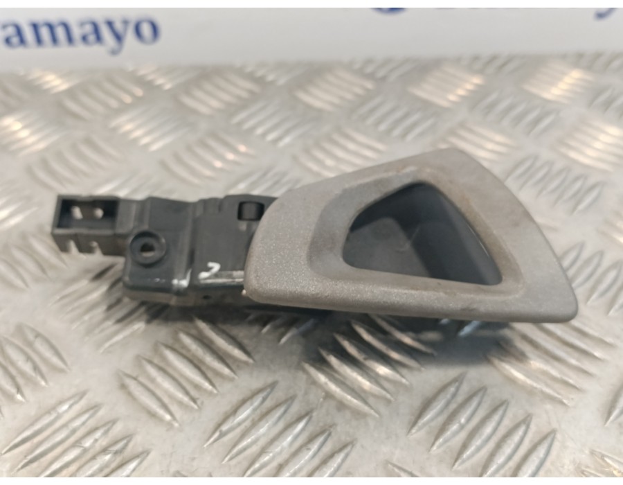 Recambio de maneta interior trasera derecha para smart forfour 1.3 cat referencia OEM IAM A4547600261  15633001
