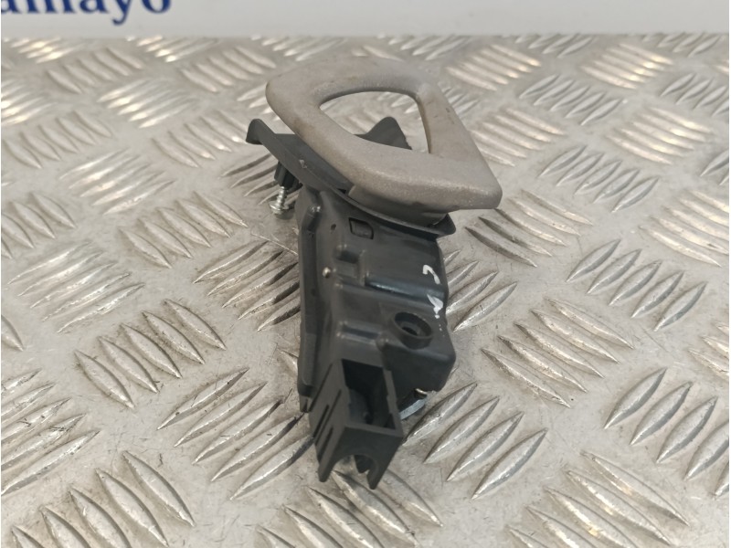 Recambio de maneta interior trasera derecha para smart forfour 1.3 cat referencia OEM IAM A4547600261  15633001