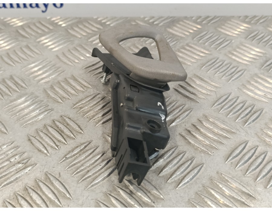 Recambio de maneta interior trasera derecha para smart forfour 1.3 cat referencia OEM IAM A4547600261  15633001