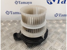 Recambio de motor calefaccion para toyota rav4 referencia OEM IAM 5610T2  