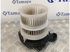 Recambio de motor calefaccion para toyota rav4 referencia OEM IAM 5610T2   2