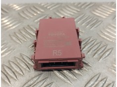 Recambio de modulo electronico para toyota rav4 referencia OEM IAM 8911142090  A3C05381701
