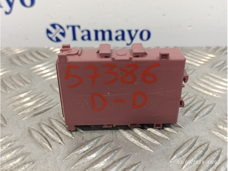 Recambio de modulo electronico para toyota rav4 referencia OEM IAM 8911142090  A3C05381701