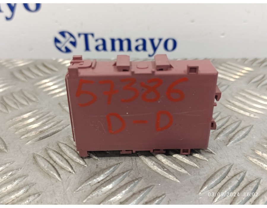 Recambio de modulo electronico para toyota rav4 referencia OEM IAM 8911142090  A3C05381701