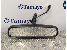 Recambio de espejo interior para toyota rav4 referencia OEM IAM 8646642060  8646642070