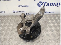 Recambio de mangueta trasera derecha para hyundai ioniq referencia OEM IAM   