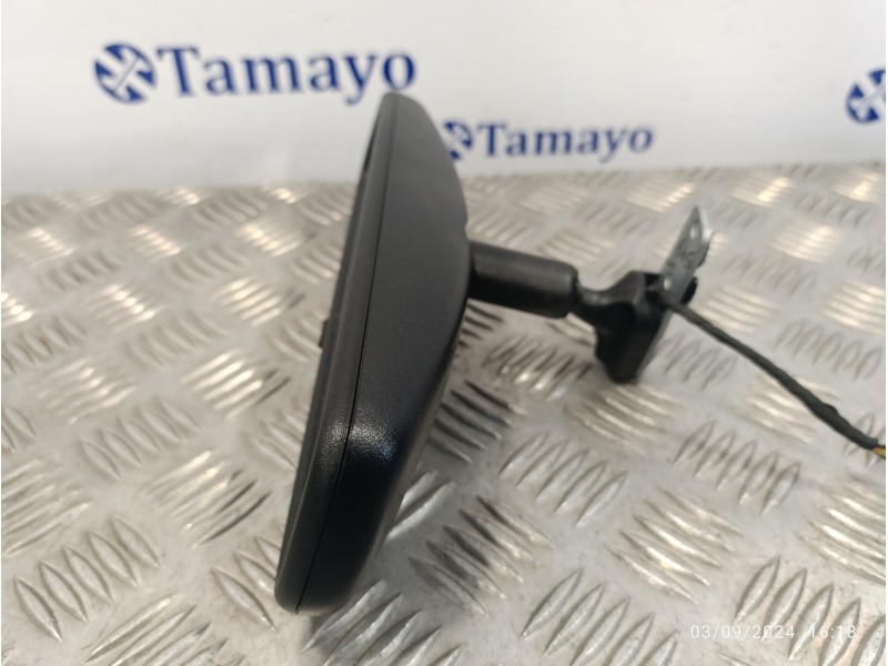 Recambio de espejo interior para toyota rav4 referencia OEM IAM 8646642060  8646642070