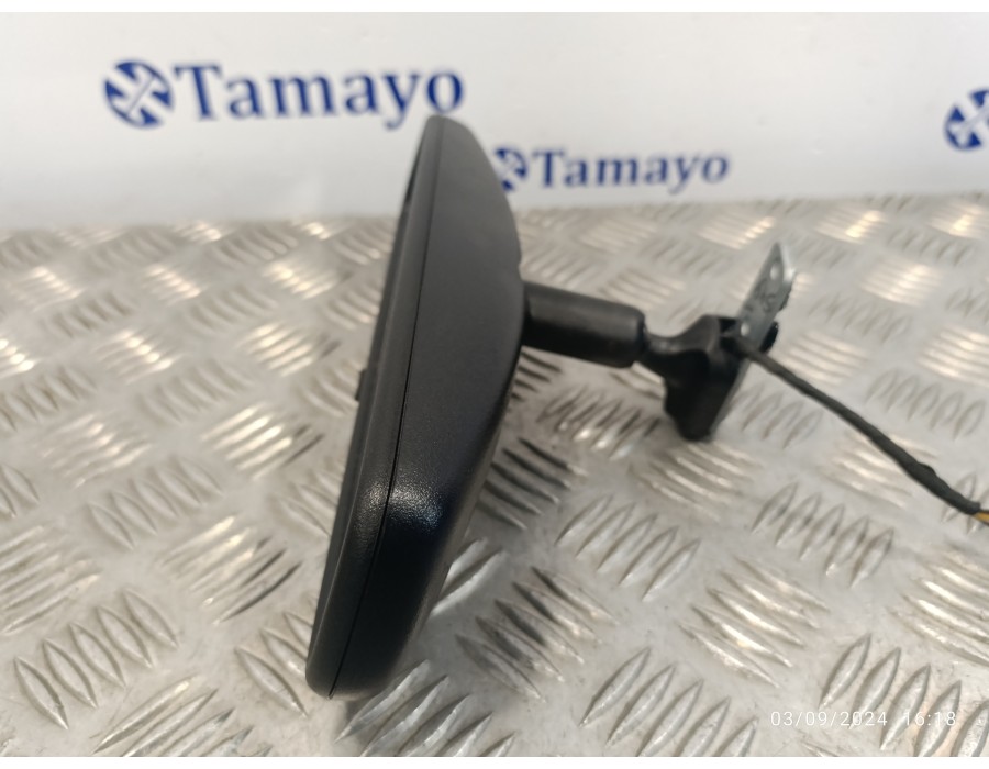 Recambio de espejo interior para toyota rav4 referencia OEM IAM 8646642060  8646642070