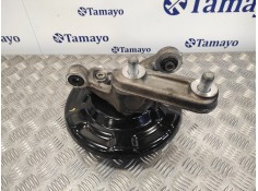 Recambio de mangueta trasera derecha para hyundai ioniq referencia OEM IAM    2