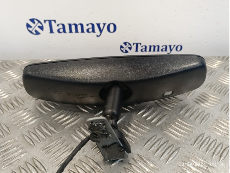 Recambio de espejo interior para toyota rav4 referencia OEM IAM 8646642060  8646642070