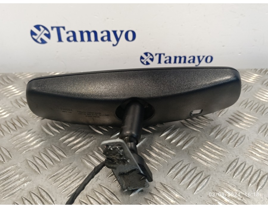 Recambio de espejo interior para toyota rav4 referencia OEM IAM 8646642060  8646642070