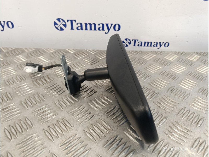 Recambio de espejo interior para toyota rav4 referencia OEM IAM 8646642060  8646642070
