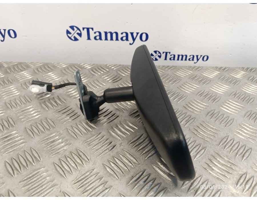 Recambio de espejo interior para toyota rav4 referencia OEM IAM 8646642060  8646642070