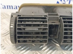 Recambio de rejilla aireadora para opel astra g berlina 1.7 16v dti cat (y 17 dt / lr6) referencia OEM IAM 90560344   2