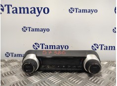 Recambio de mando climatizador para toyota rav4 referencia OEM IAM 5590042580  
