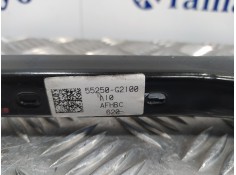 Recambio de tirante trasero izquierdo para hyundai ioniq referencia OEM IAM 55250G2100   2