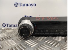 Recambio de mando climatizador para toyota rav4 referencia OEM IAM 5590042580   2