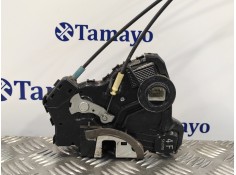 Recambio de cerradura puerta delantera derecha para toyota rav 4 (a3) 2.2 turbodiesel cat referencia OEM IAM   