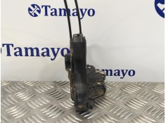 Recambio de cerradura puerta delantera derecha para toyota rav 4 (a3) 2.2 turbodiesel cat referencia OEM IAM    2