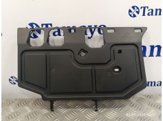 Recambio de moldura para toyota rav4 referencia OEM IAM 5560742080  