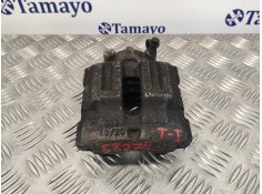 Recambio de pinza freno trasera izquierda para bmw serie 1 berlina (e81/e87) 2.0 16v diesel referencia OEM IAM 9334020  