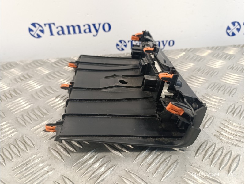 Recambio de interruptor airbag para toyota rav4 referencia OEM IAM 5543442150  