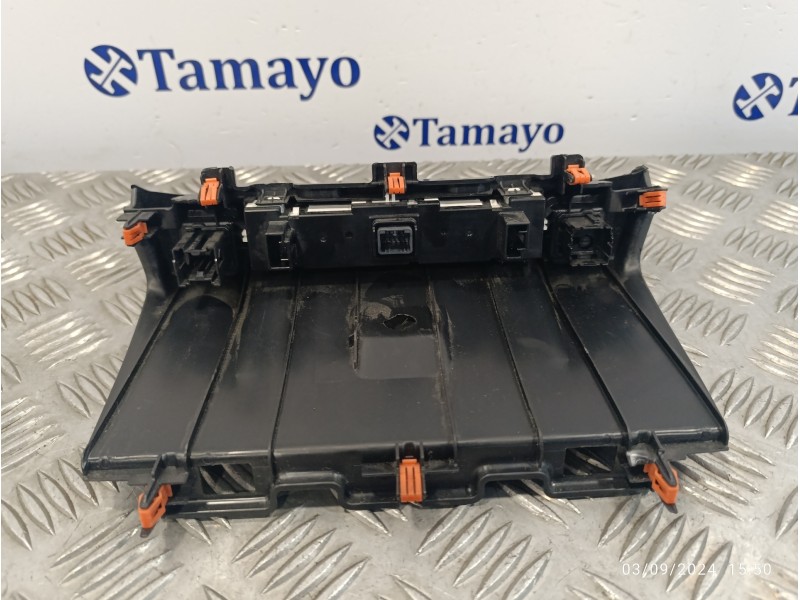 Recambio de interruptor airbag para toyota rav4 referencia OEM IAM 5543442150  