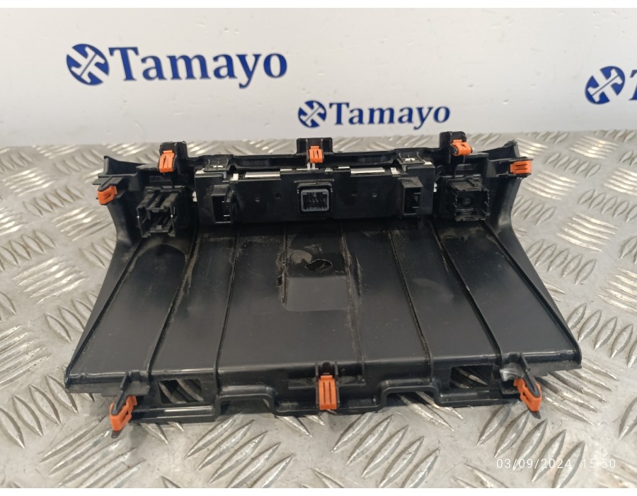 Recambio de interruptor airbag para toyota rav4 referencia OEM IAM 5543442150  