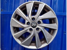 Recambio de llanta para hyundai i30 fastback 1.4 tgdi cat referencia OEM IAM 52910-G4350  