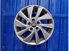 Recambio de llanta para hyundai i30 fastback 1.4 tgdi cat referencia OEM IAM 52910-G4350   2