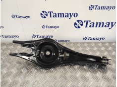 Recambio de brazo suspension inferior trasero izquierdo para hyundai ioniq referencia OEM IAM 55210G2100  