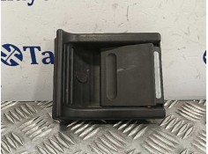 Recambio de maneta interior trasera derecha para seat ibiza (6j5) referencia OEM IAM A6387660078  