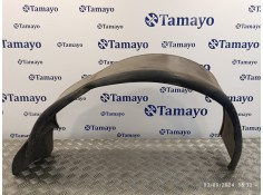 Recambio de plastico paso rueda trasero derecho para fiat ducato caja cerrada, techo elevado 30 (06.2006) 2.3 jtd cat referencia