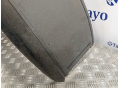 Recambio de plastico paso rueda trasero derecho para fiat ducato caja cerrada, techo elevado 30 (06.2006) 2.3 jtd cat referencia 2